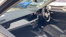 Skoda Kamiq 1.0 TSI 95 SE Edition 5dr Petrol Hatchback